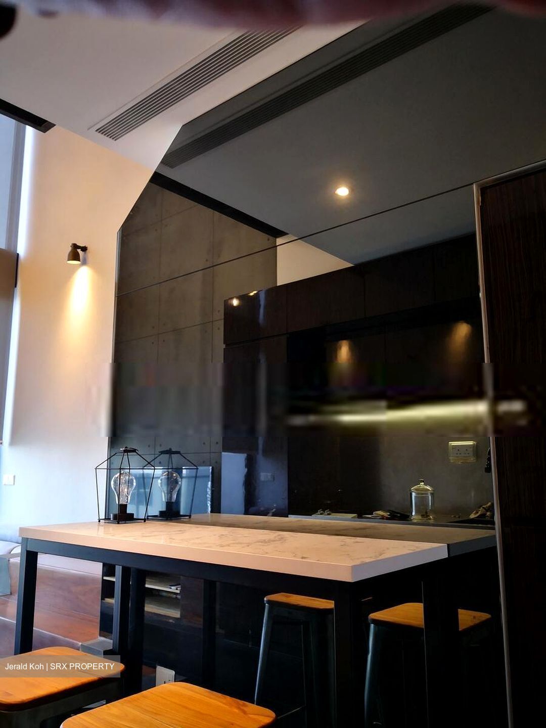 Fulcrum (D15), Condominium #628284801